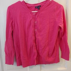 Gap cardigan